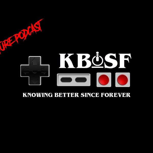 KBSF Culture Geek Québec Podcast Artwork Image