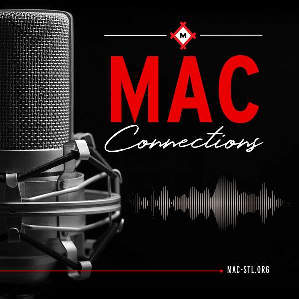 Missouri Athletic Club Connections Podcast Artwork Image