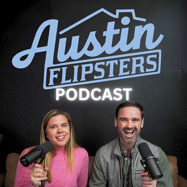 Austin Flipsters Podcast Podcast Artwork Image
