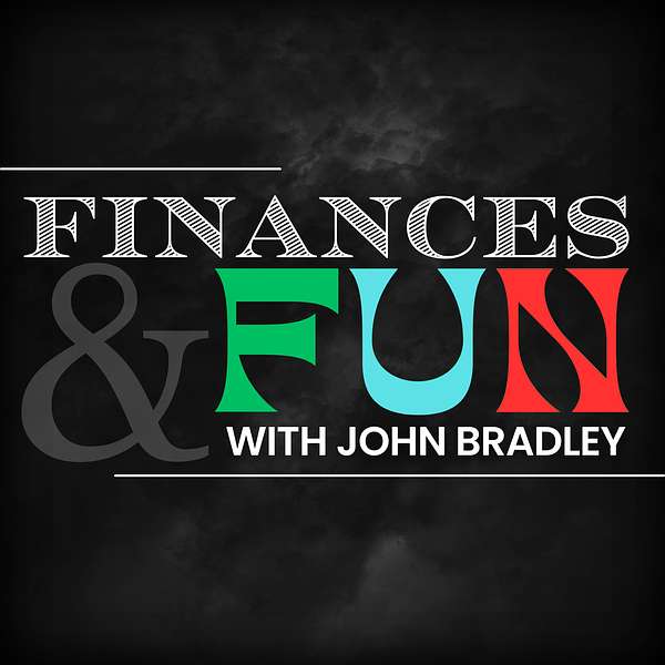 Finances And Fun Podcast Artwork Image