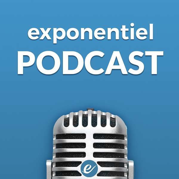 Exponentiel Podcast Podcast Artwork Image