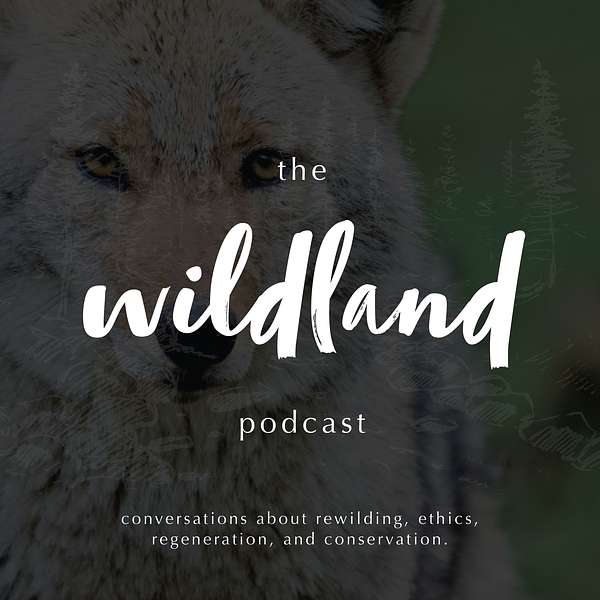 The Wildland Podcast Podcast Artwork Image