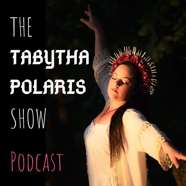 The Tabytha Polaris Show Podcast Artwork Image