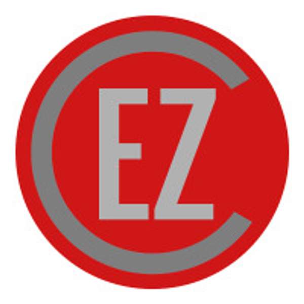 EZ Company Podcast Podcast Artwork Image