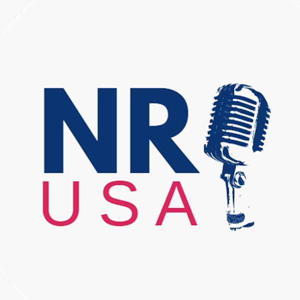 Nasze Radio USA Podcast Artwork Image
