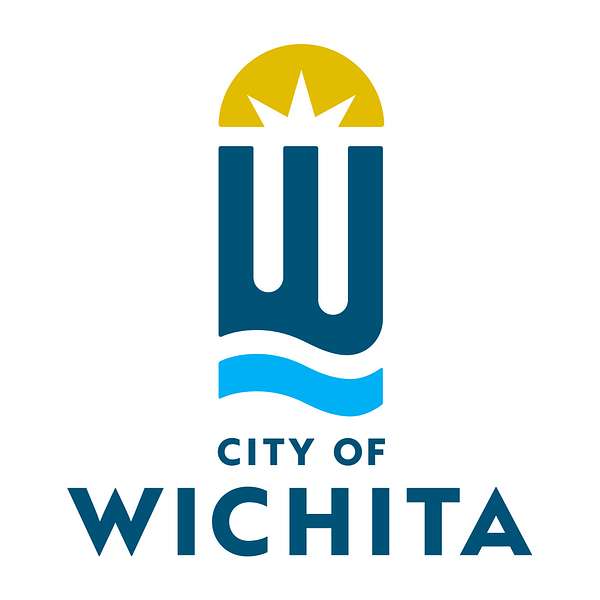 City of Wichita Podcasts Podcast Artwork Image