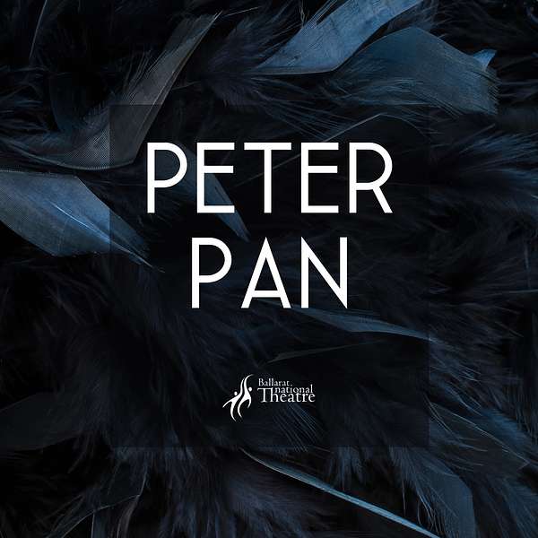 Peter Pan Podcast Artwork Image