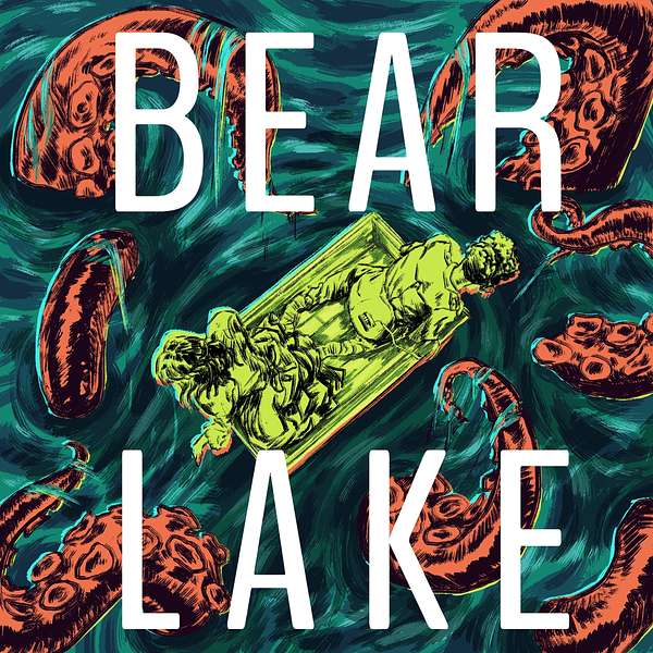 Bear Lake Podcast Artwork Image