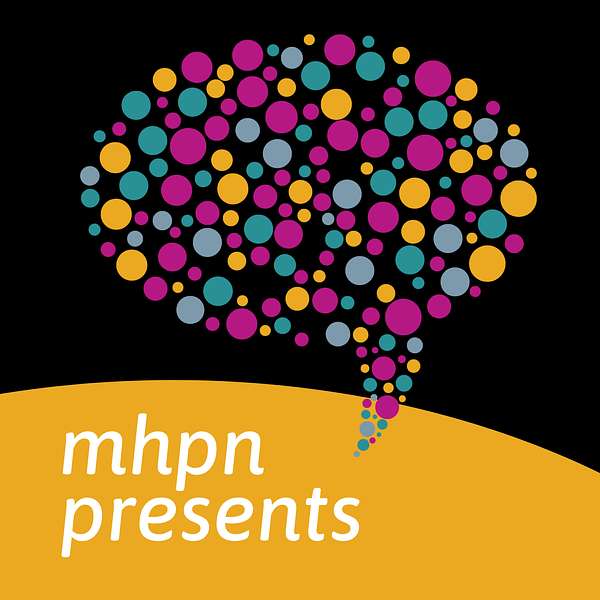 MHPN Presents Podcast Artwork Image