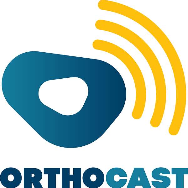 OrthoCast - Der Orthinform Podcast Podcast Artwork Image