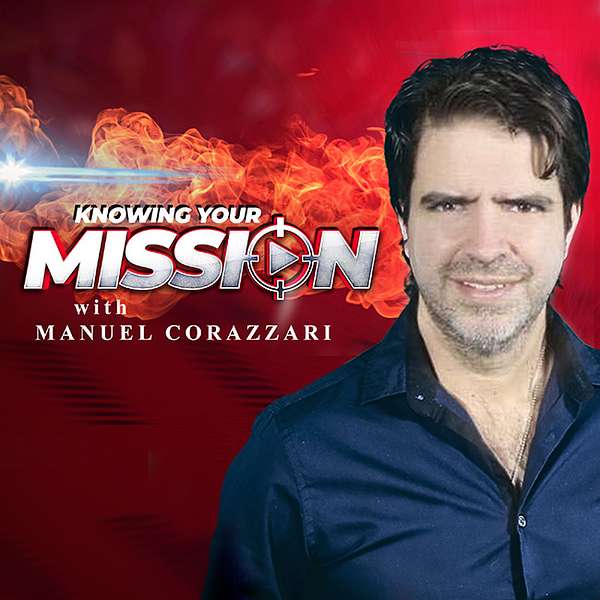 Knowing Your Mission Podcast Artwork Image