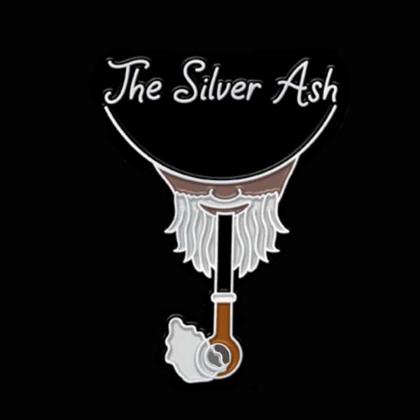 The Silver Ash Podcast Artwork Image