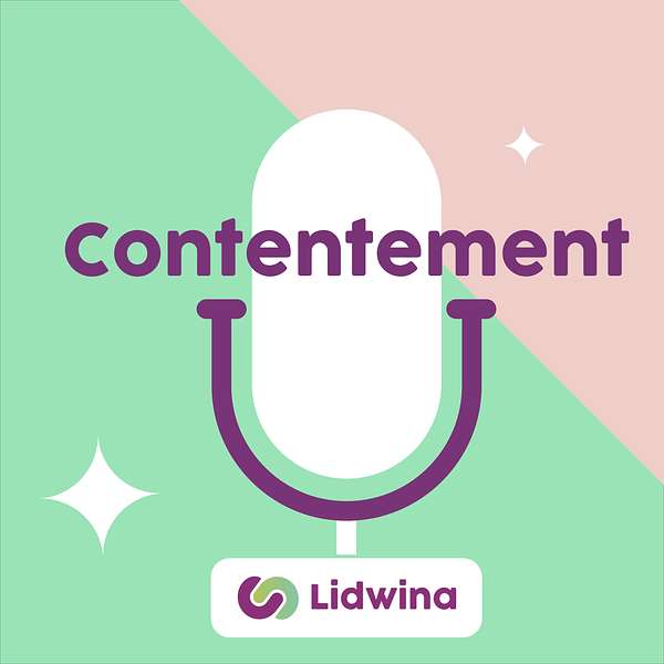 Lidwina's Podcast Podcast Artwork Image
