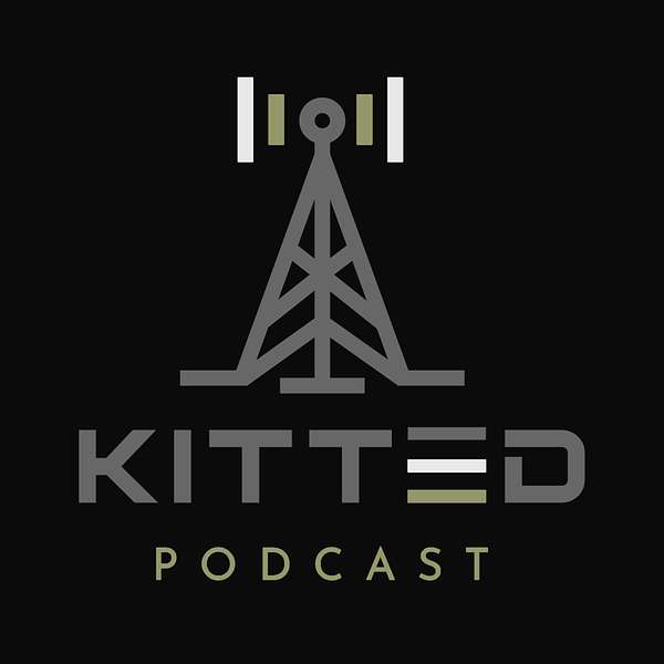Kitted Podcast Podcast Artwork Image