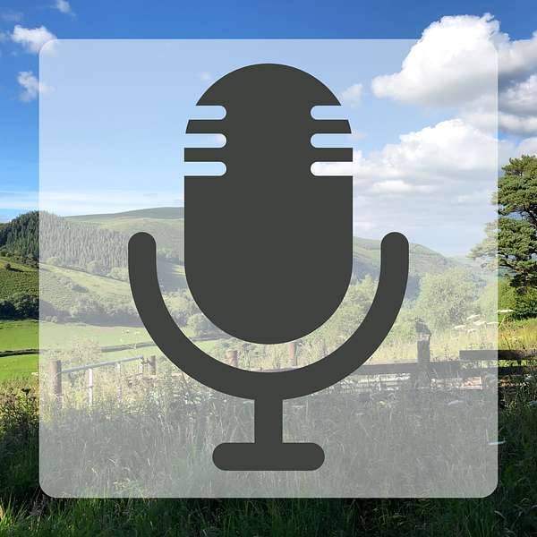 Artwork for Cyfoeth: The Natural Resources Wales Environment Podcast
