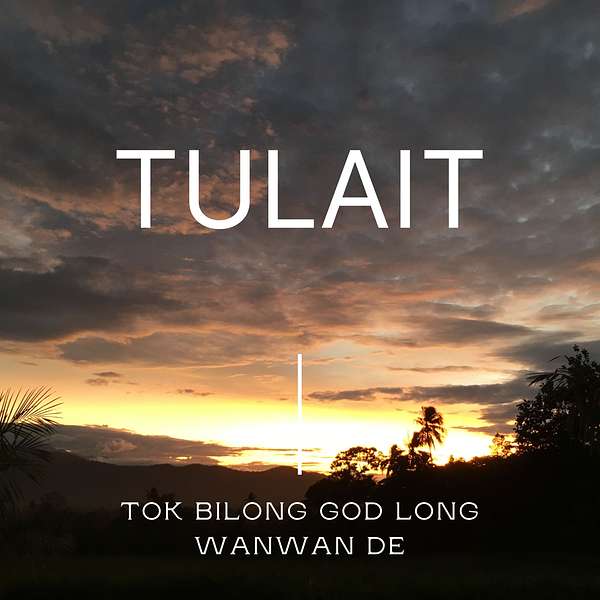 Tulait Daily Devotional  Podcast Artwork Image