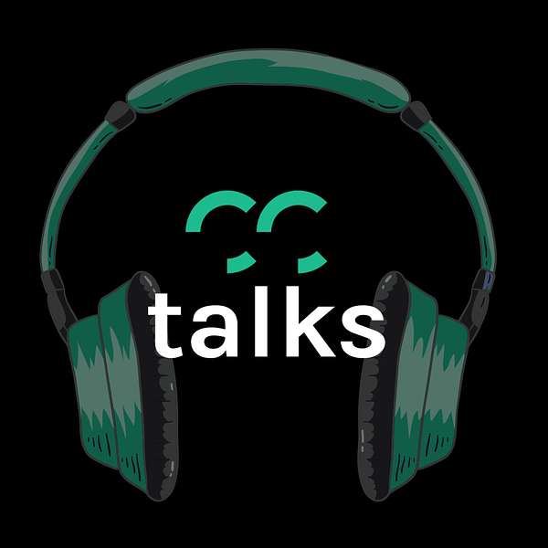 CCtalks  Podcast Artwork Image