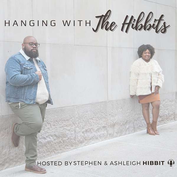 Hanging With The Hibbits Podcast Artwork Image