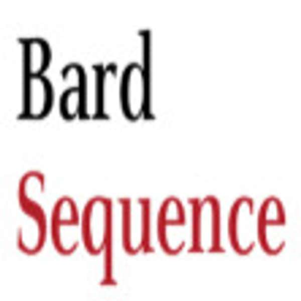 Bard Sequence Seminar Podcast Podcast Artwork Image