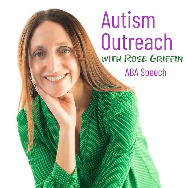Autism Outreach  Podcast Artwork Image