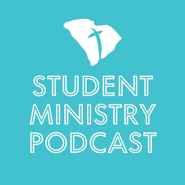 SCBaptist Student Ministry Podcast Podcast Artwork Image