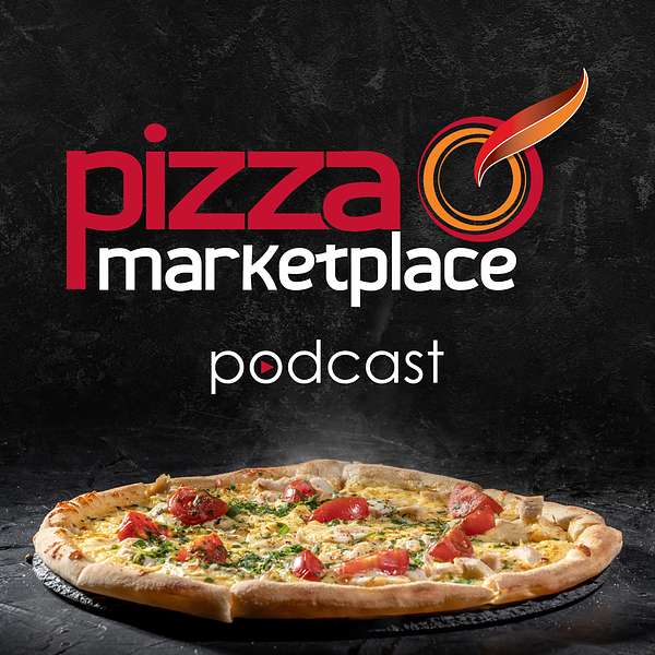 Pizza Marketplace Podcast Podcast Artwork Image