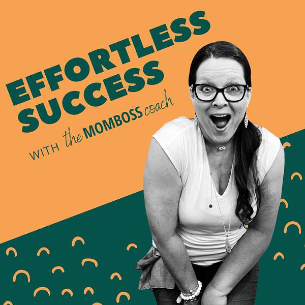Effortless Success with Elisa Mardegan Podcast Artwork Image