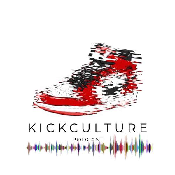 Kickculture podcast Podcast Artwork Image