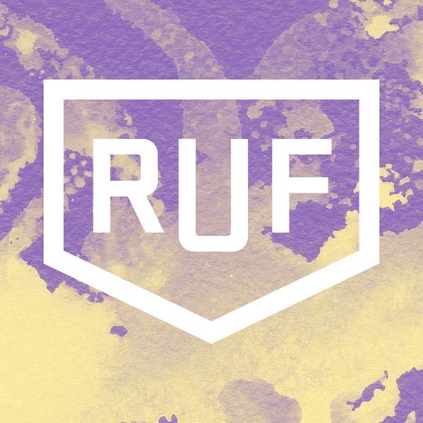 RUF at ECU  Podcast Artwork Image