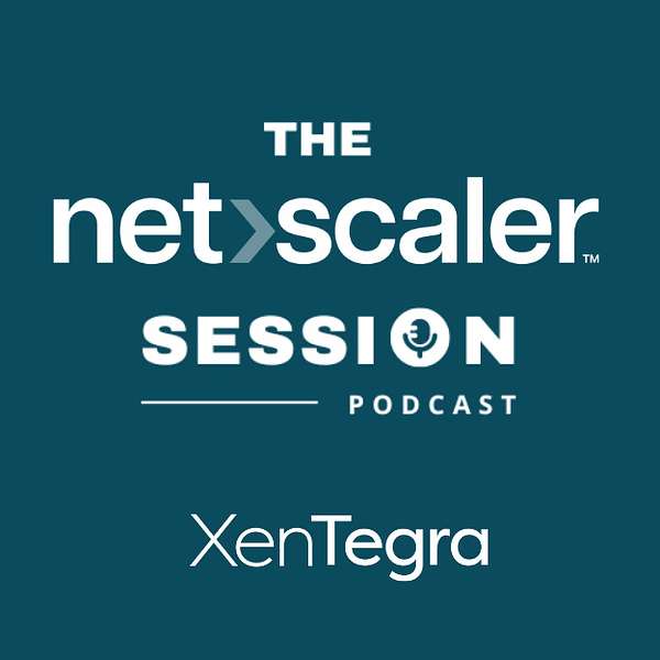 XenTegra - The NetScaler Session Podcast Artwork Image
