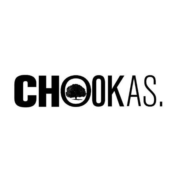 Chookas Podcast Artwork Image