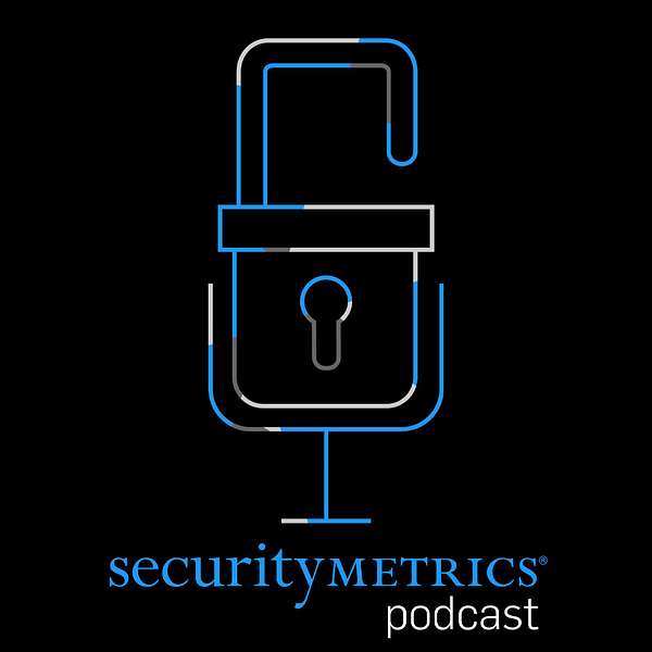 SecurityMetrics Podcast Podcast Artwork Image