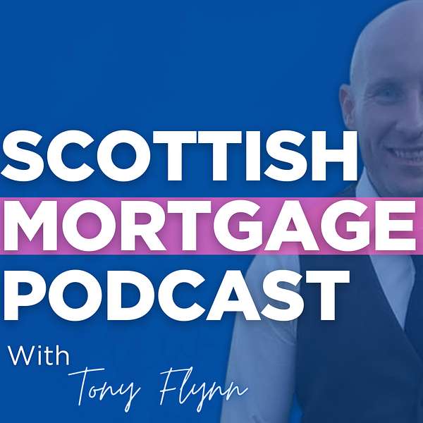 Scottish Mortgage Podcast Podcast Artwork Image