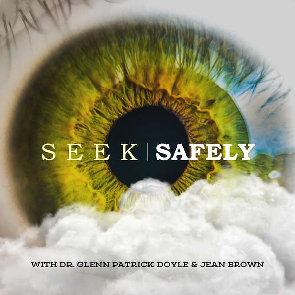 Seek Safely  Podcast Artwork Image
