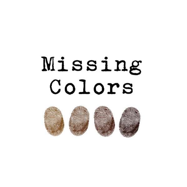 Missing Colors Podcast Artwork Image
