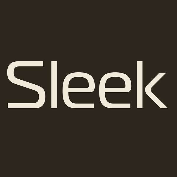 Sleekcast Podcast Artwork Image