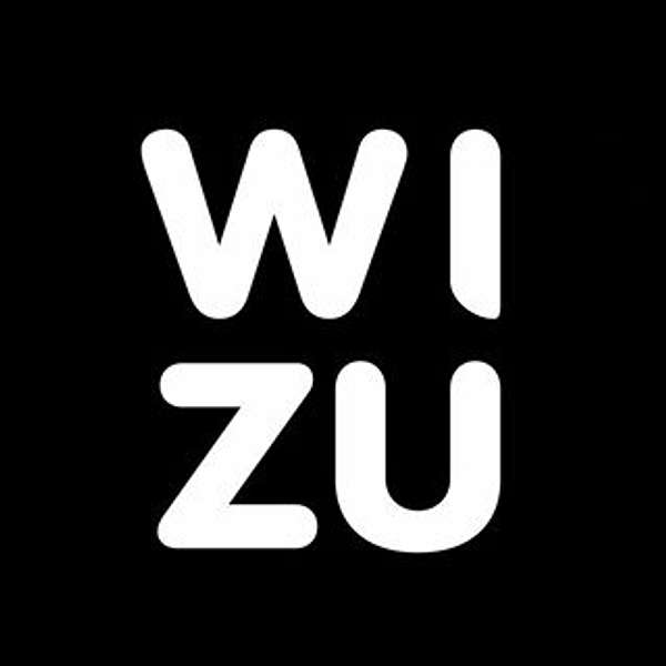 Wizu Talks  Podcast Artwork Image