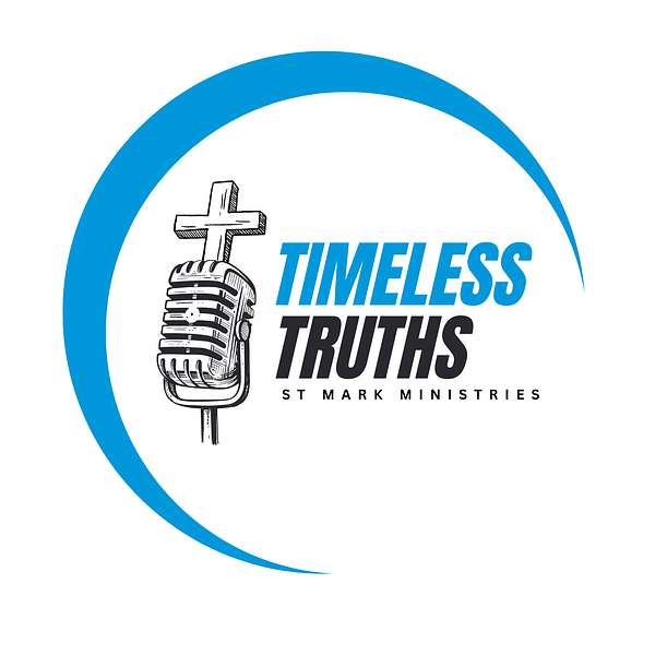 Timeless Truths Podcast Artwork Image
