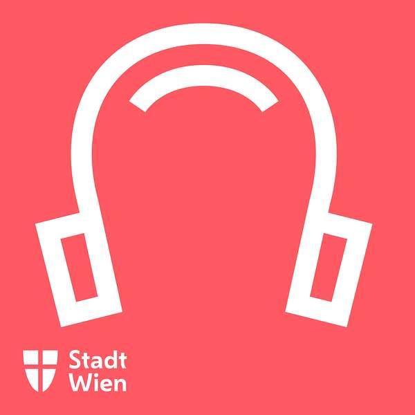 Stadt Wien Podcast Podcast Artwork Image