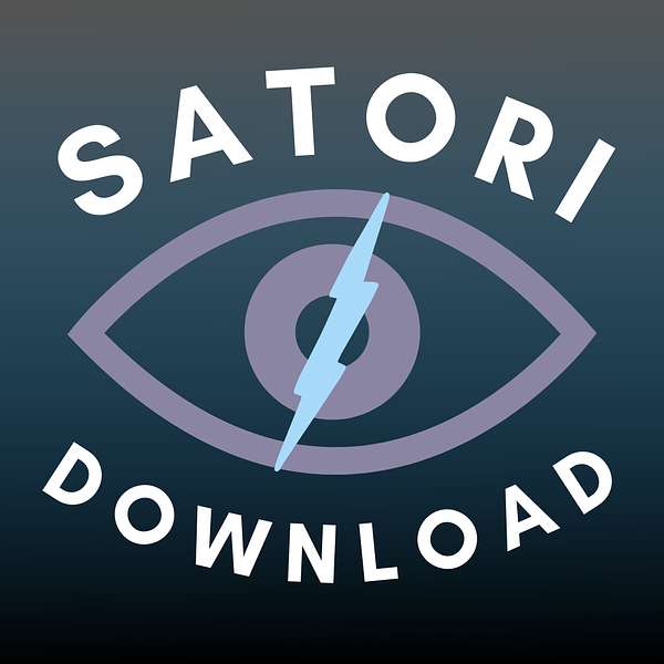 Satori Download Podcast Artwork Image
