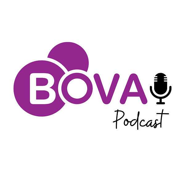 Bova UK Podcast Podcast Artwork Image