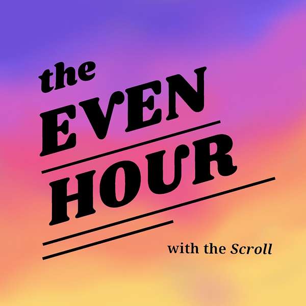 Artwork for The Even Hour