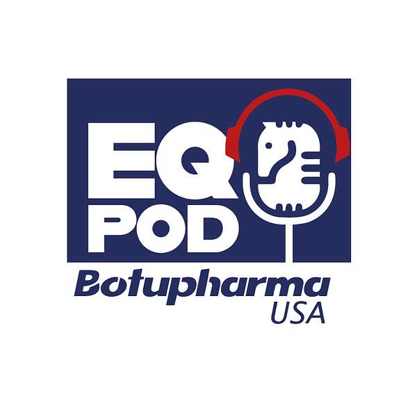 EQPOD by Botupharma USA Podcast Artwork Image