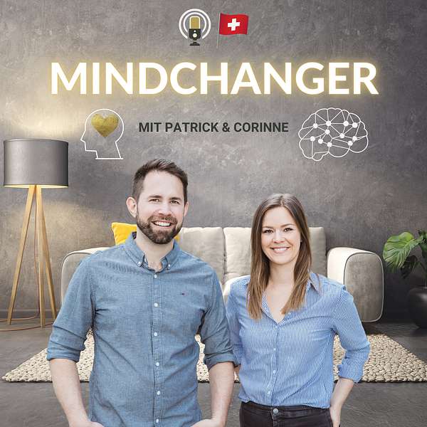 Mindchanger's Podcast Podcast Artwork Image
