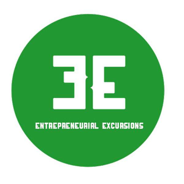Entrepreneurial Excursions Podcast Artwork Image