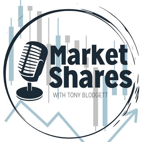 Market Shares Podcast Artwork Image