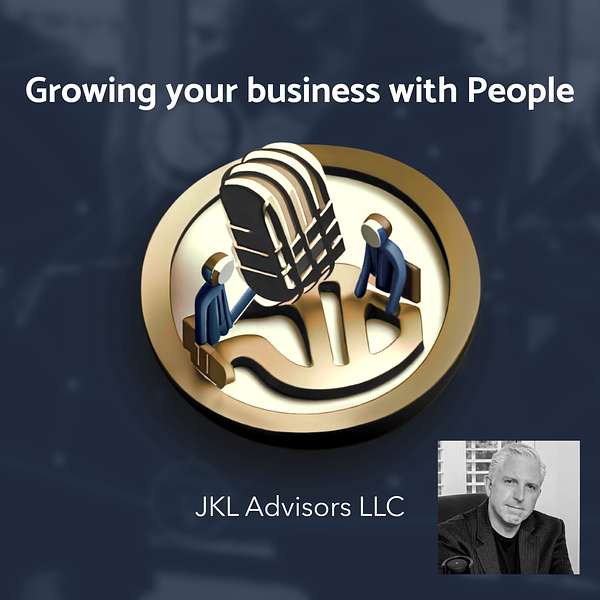 Artwork for Growing your business with People