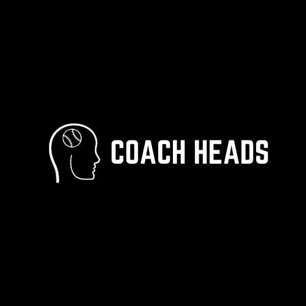 Coach Heads Podcast Podcast Artwork Image