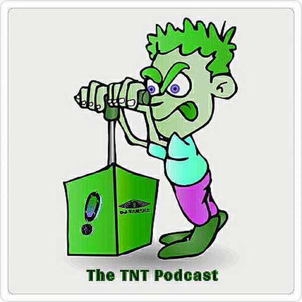 The TNT Podcast Podcast Artwork Image
