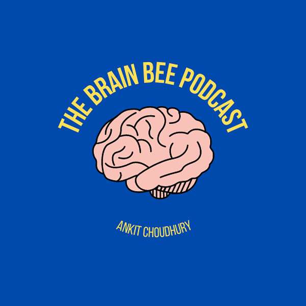 Artwork for Brain Bee Podcast